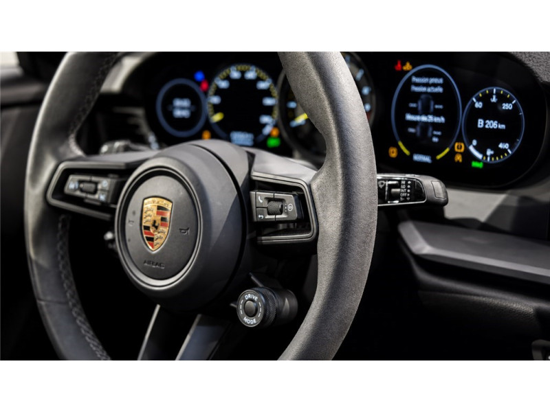 PORSCHE 911 GT3 4.0I 510 PDK de 2021 avec 17 887 km | Occasion proche Lyon
