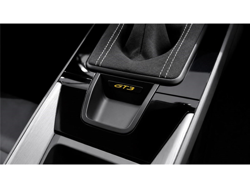 PORSCHE 911 GT3 4.0I 510 PDK de 2021 avec 17 887 km | Occasion proche Lyon