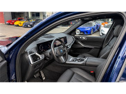 BMW X5 XDRIVE50E 489 CH BVA8 de 2024 avec 17 342 km | Occasion proche Lyon