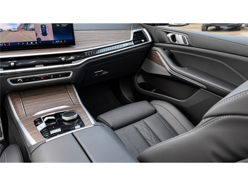 BMW X5 XDRIVE50E 489 CH BVA8 de 2024 avec 17 342 km | Occasion proche Lyon