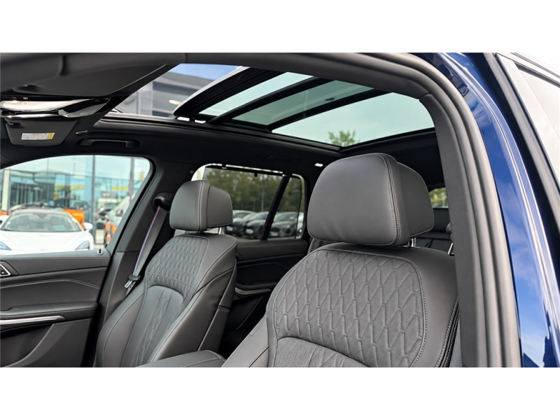 BMW X5 XDRIVE50E 489 CH BVA8 de 2024 avec 17 342 km | Occasion proche Lyon