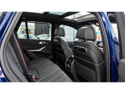 BMW X5 XDRIVE50E 489 CH BVA8 de 2024 avec 17 342 km | Occasion proche Lyon