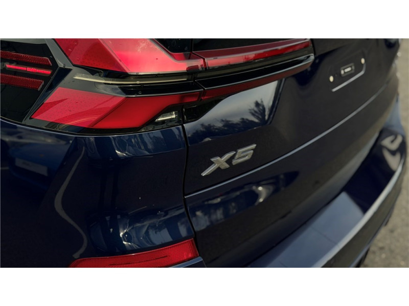 BMW X5 XDRIVE50E 489 CH BVA8 de 2024 avec 17 342 km | Occasion proche Lyon