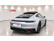 PORSCHE 911 CARRERA 4 COUPE 3.0I 480 PDK de 2022 avec 25 500 km | Occasion proche Lyon