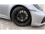 PORSCHE 911 CARRERA 4 COUPE 3.0I 480 PDK de 2022 avec 25 500 km | Occasion proche Lyon