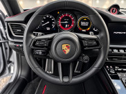 PORSCHE 911 CARRERA 4 COUPE 3.0I 480 PDK de 2022 avec 25 500 km | Occasion proche Lyon