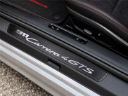 PORSCHE 911 CARRERA 4 COUPE 3.0I 480 PDK de 2022 avec 25 500 km | Occasion proche Lyon