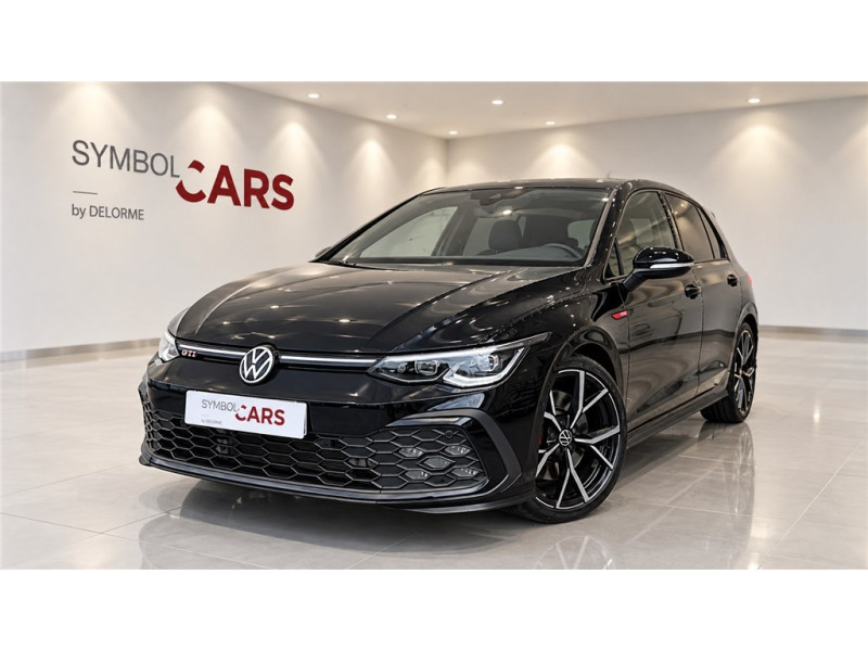 VOLKSWAGEN GOLF 2.0 TSI 245 DSG7 de 2022 avec 37 500 km | Occasion proche Lyon