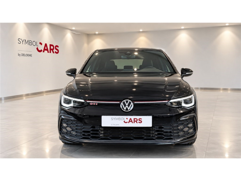 VOLKSWAGEN GOLF 2.0 TSI 245 DSG7 de 2022 avec 37 500 km | Occasion proche Lyon