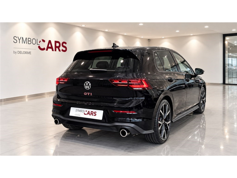 VOLKSWAGEN GOLF 2.0 TSI 245 DSG7 de 2022 avec 37 500 km | Occasion proche Lyon