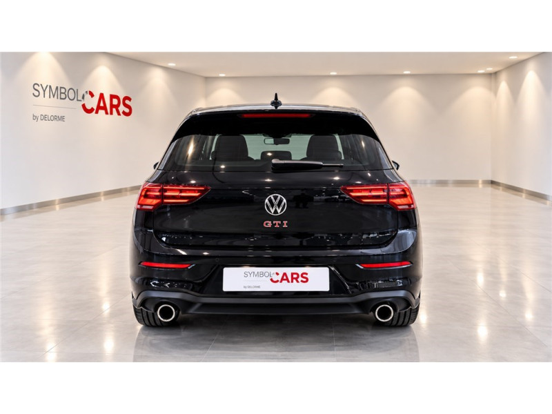 VOLKSWAGEN GOLF 2.0 TSI 245 DSG7 de 2022 avec 37 500 km | Occasion proche Lyon