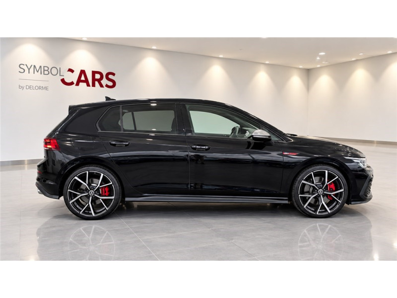 VOLKSWAGEN GOLF 2.0 TSI 245 DSG7 de 2022 avec 37 500 km | Occasion proche Lyon