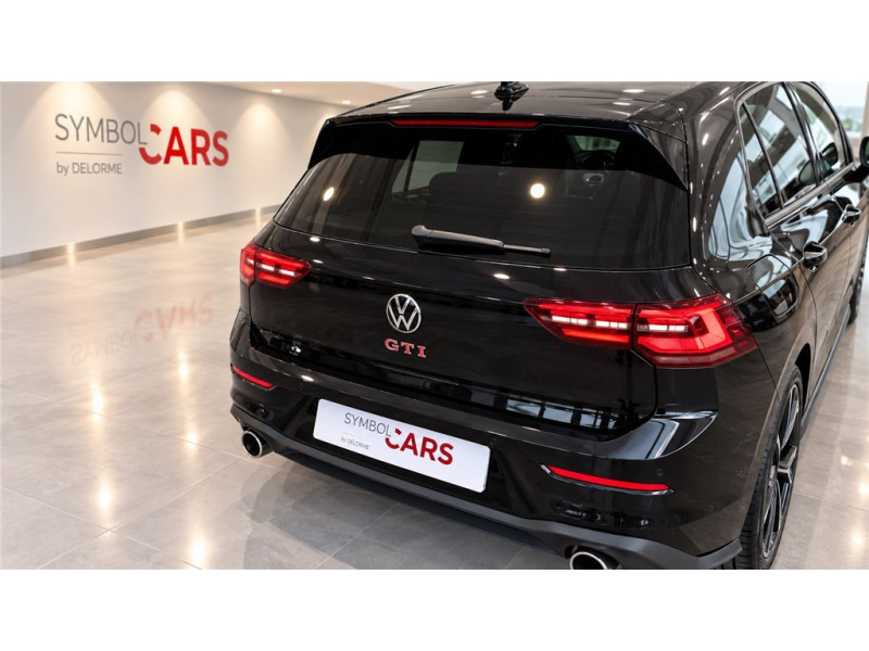 VOLKSWAGEN GOLF 2.0 TSI 245 DSG7 de 2022 avec 37 500 km | Occasion proche Lyon