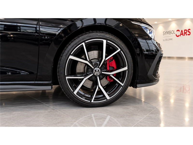 VOLKSWAGEN GOLF 2.0 TSI 245 DSG7 de 2022 avec 37 500 km | Occasion proche Lyon