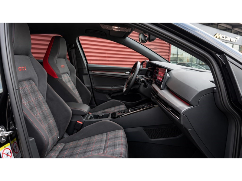 VOLKSWAGEN GOLF 2.0 TSI 245 DSG7 de 2022 avec 37 500 km | Occasion proche Lyon