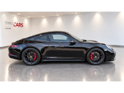 PORSCHE 911 CARRERA COUPE 3.0I 450 de 2017 avec 72 300 km | Occasion proche Lyon