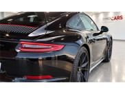 PORSCHE 911 CARRERA COUPE 3.0I 450 de 2017 avec 72 300 km | Occasion proche Lyon
