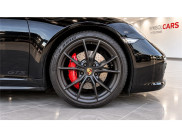 PORSCHE 911 CARRERA COUPE 3.0I 450 de 2017 avec 72 300 km | Occasion proche Lyon