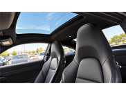 PORSCHE 911 CARRERA COUPE 3.0I 450 de 2017 avec 72 300 km | Occasion proche Lyon
