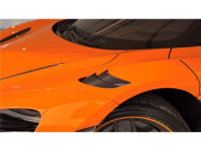 MCLAREN MCLAREN 750 S V8 4.0 750 CH de 2026 avec 2 600 km | Occasion proche Lyon