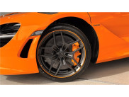 MCLAREN MCLAREN 750 S V8 4.0 750 CH de 2026 avec 2 600 km | Occasion proche Lyon