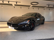 MASERATI GRANTURISMO S 4.7 V8 de 2009 avec 43 000 km | Occasion proche Lyon