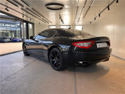 MASERATI GRANTURISMO S 4.7 V8 de 2009 avec 43 000 km | Occasion proche Lyon