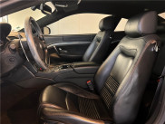 MASERATI GRANTURISMO S 4.7 V8 de 2009 avec 43 000 km | Occasion proche Lyon