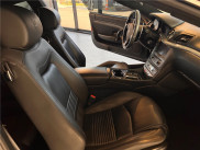 MASERATI GRANTURISMO S 4.7 V8 de 2009 avec 43 000 km | Occasion proche Lyon
