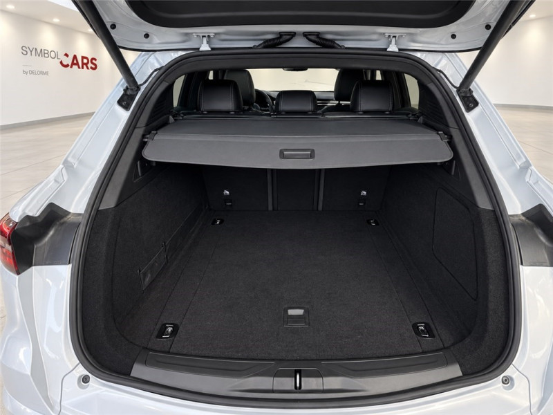 Technical Or Symbolic Code MASERATI GRECALE L4 300 CH HYBRIDE de 2022 avec 34 413 km | Occasion ...