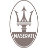 MASERATI